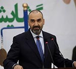 I will Quit my Job, not the  Province: Balkh Governor